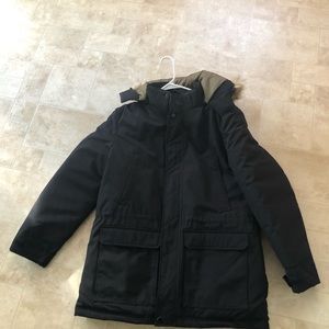 Outdoor Life Winter Parka